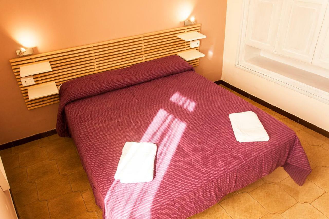 ليتشي Rooms Palazzo Paladini المظهر الخارجي الصورة
