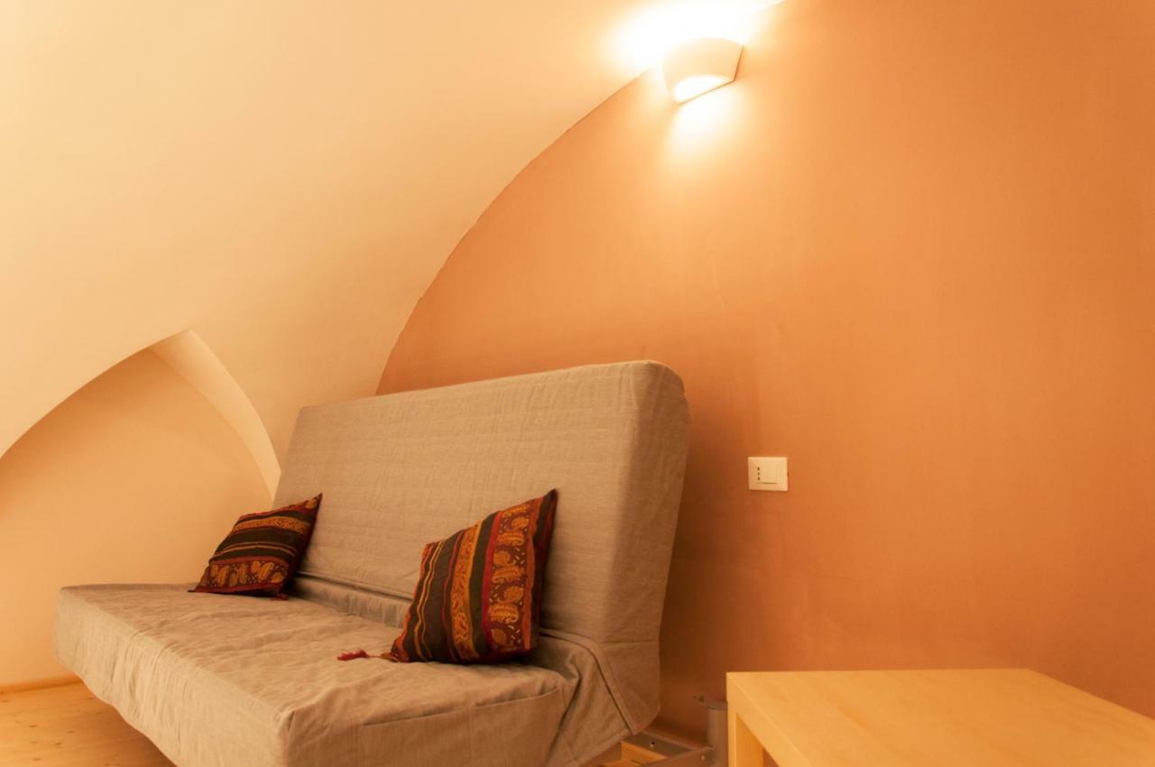 ليتشي Rooms Palazzo Paladini المظهر الخارجي الصورة