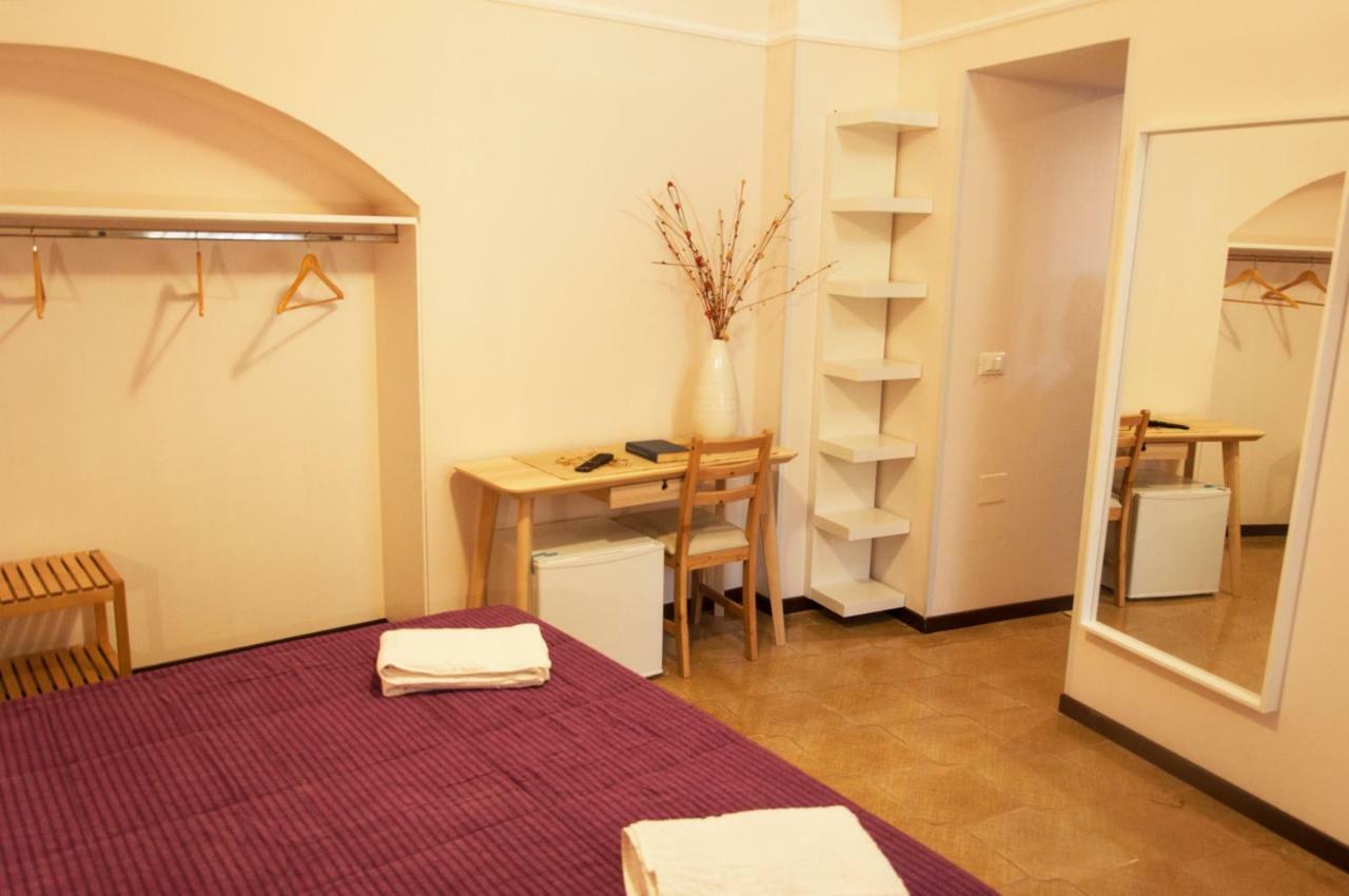 ليتشي Rooms Palazzo Paladini المظهر الخارجي الصورة